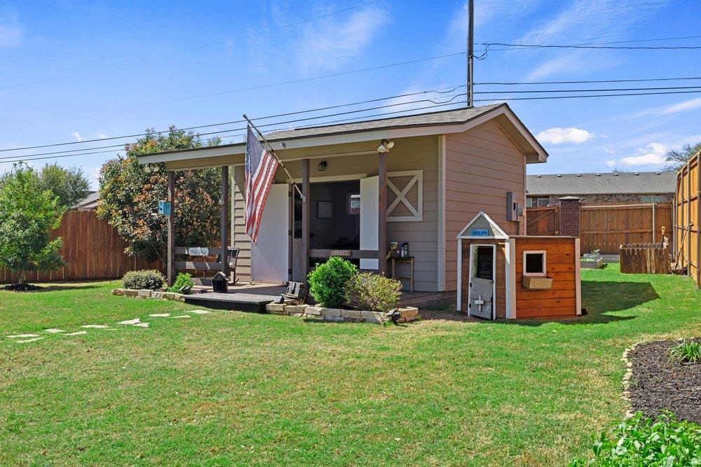 316 Shady Oaks Ln, Temple, TX 76504