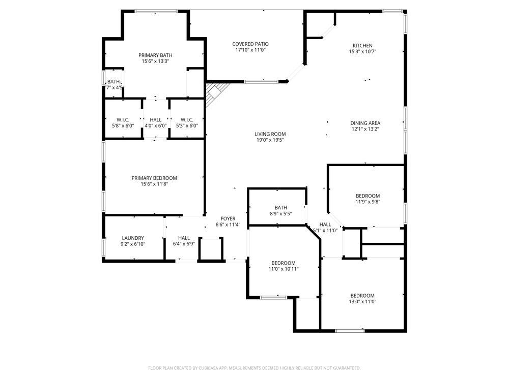 316 Shady Oaks Ln, Temple, TX 76504