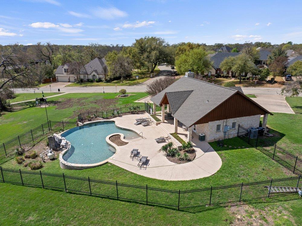 316 Shady Oaks Ln, Temple, TX 76504