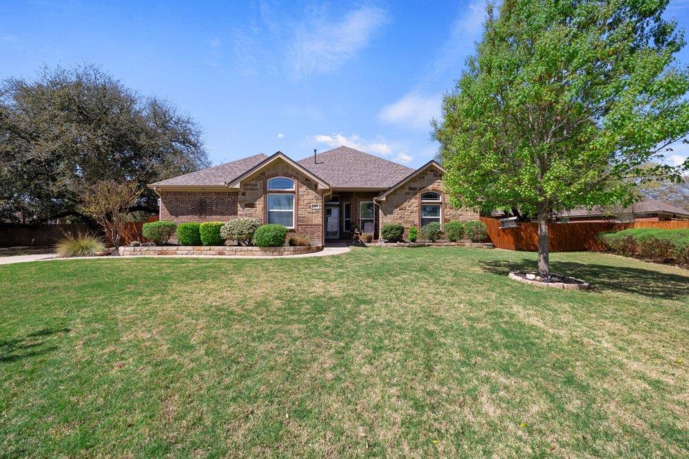 316 Shady Oaks Ln, Temple, TX 76504