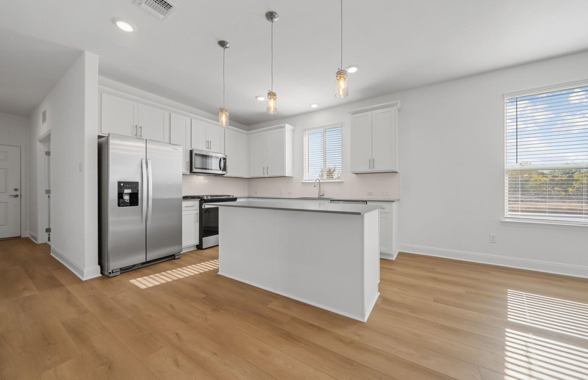 409 Mildred Pr, Georgetown, TX 78626