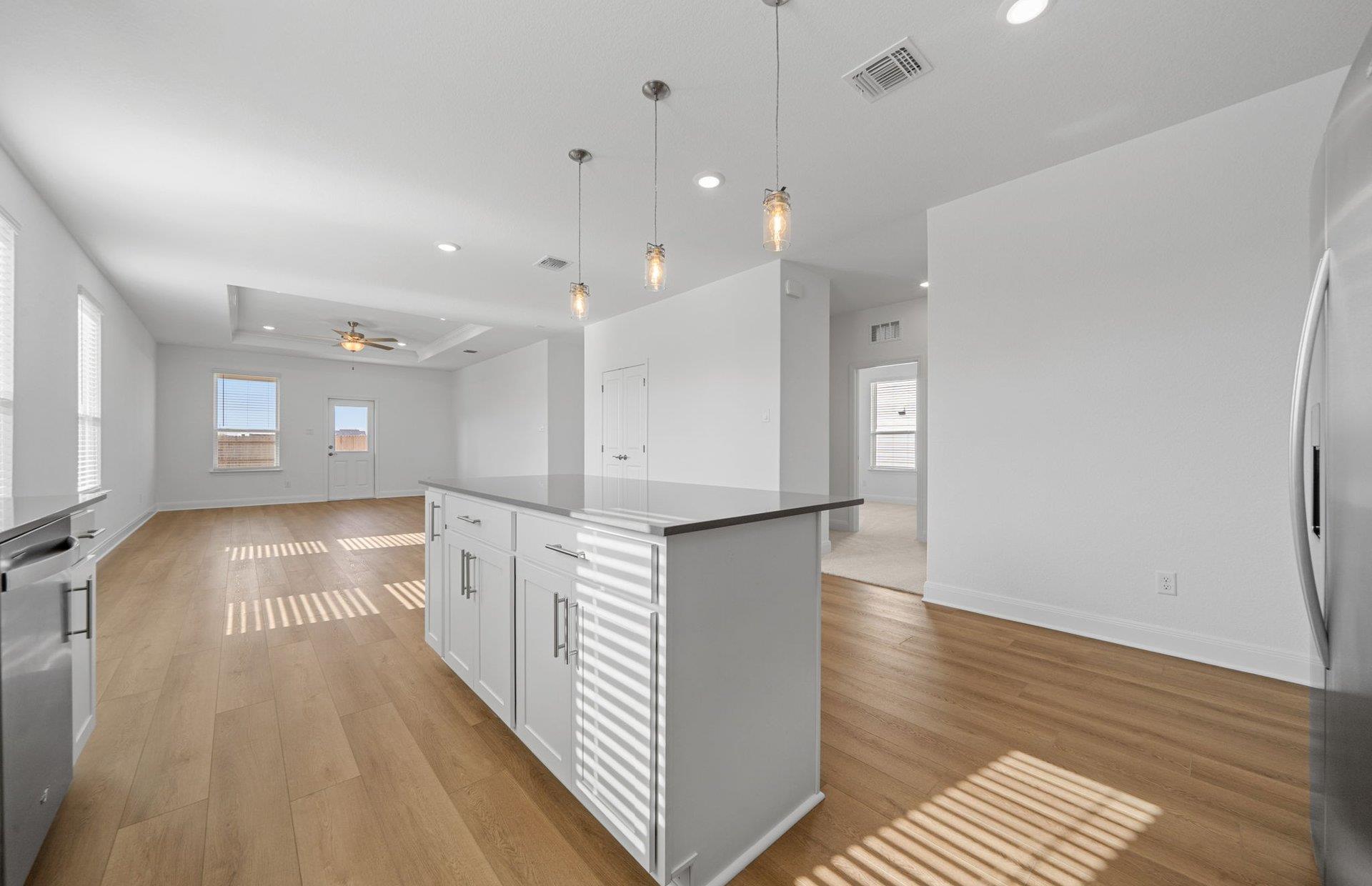 409 Mildred Pr, Georgetown, TX 78626