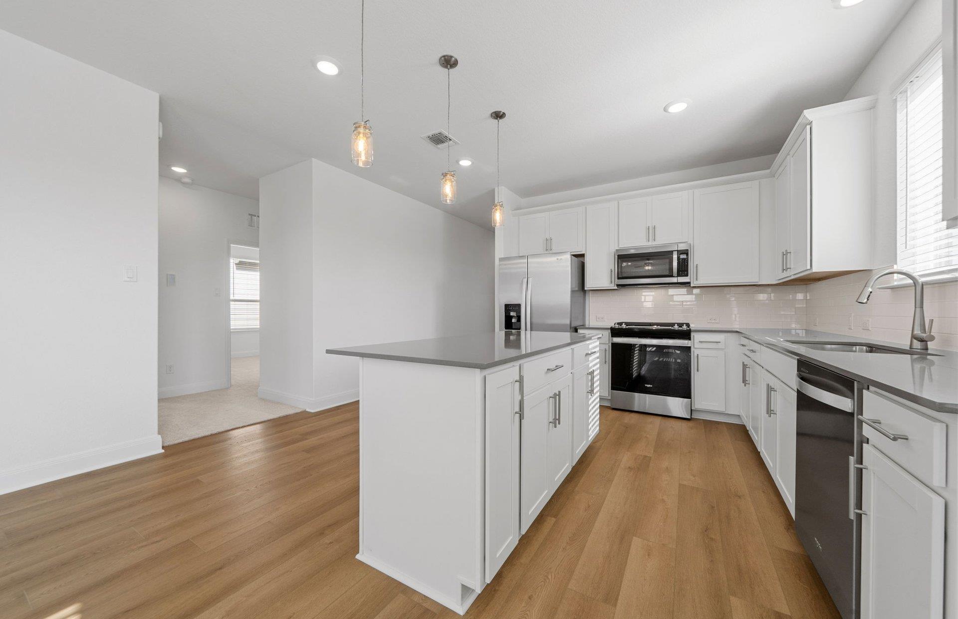 409 Mildred Pr, Georgetown, TX 78626