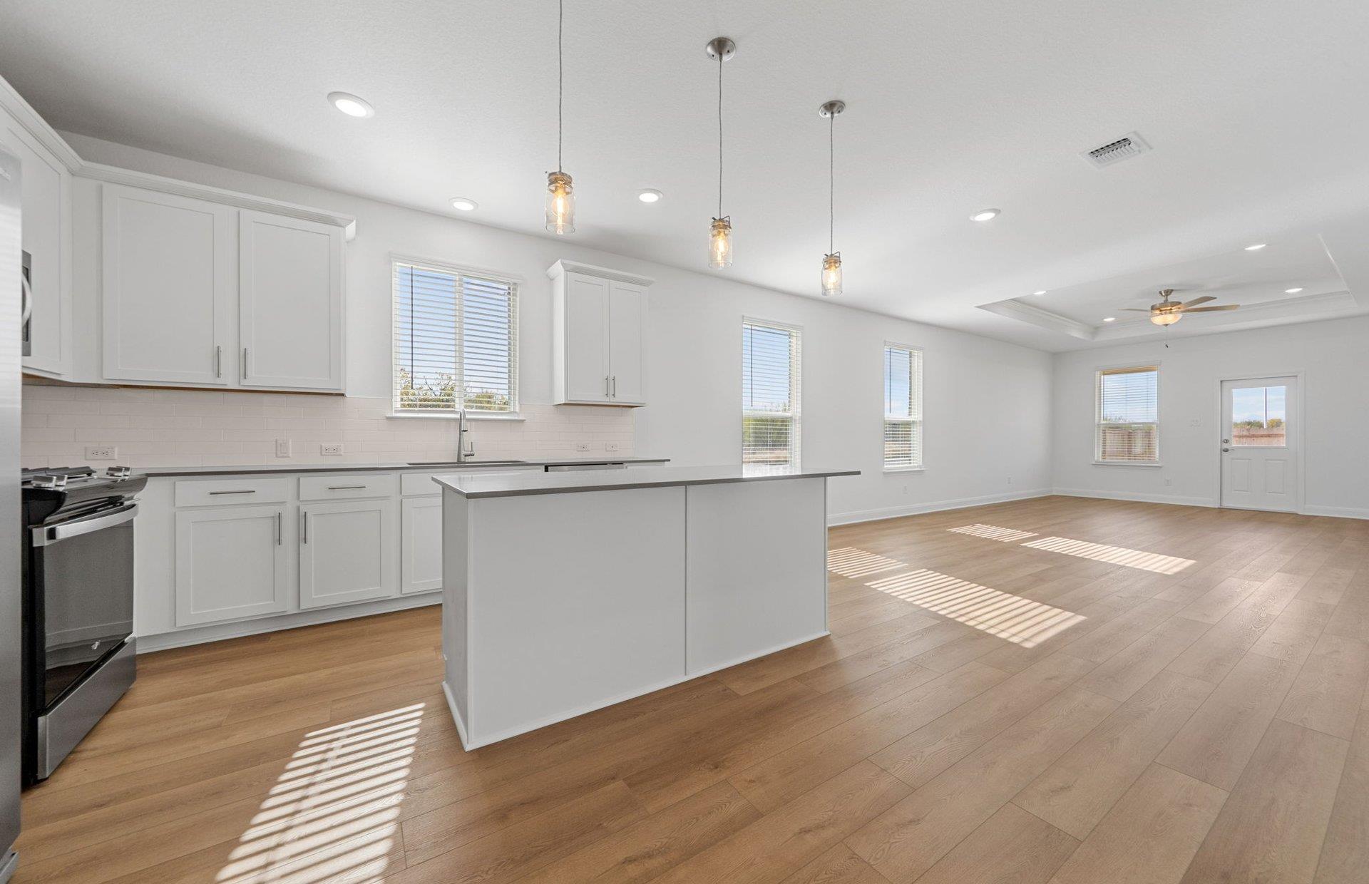 409 Mildred Pr, Georgetown, TX 78626