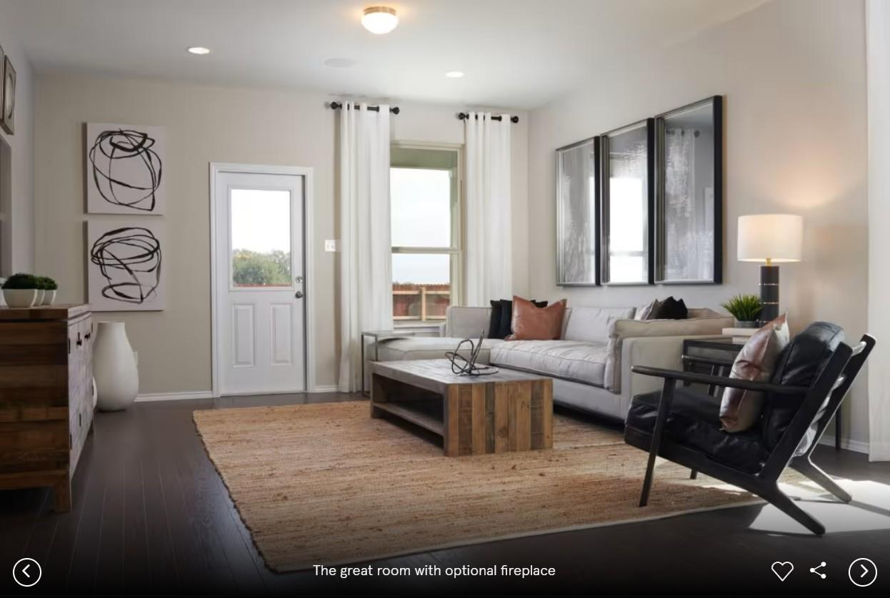 409 Mildred Pr, Georgetown, TX 78626