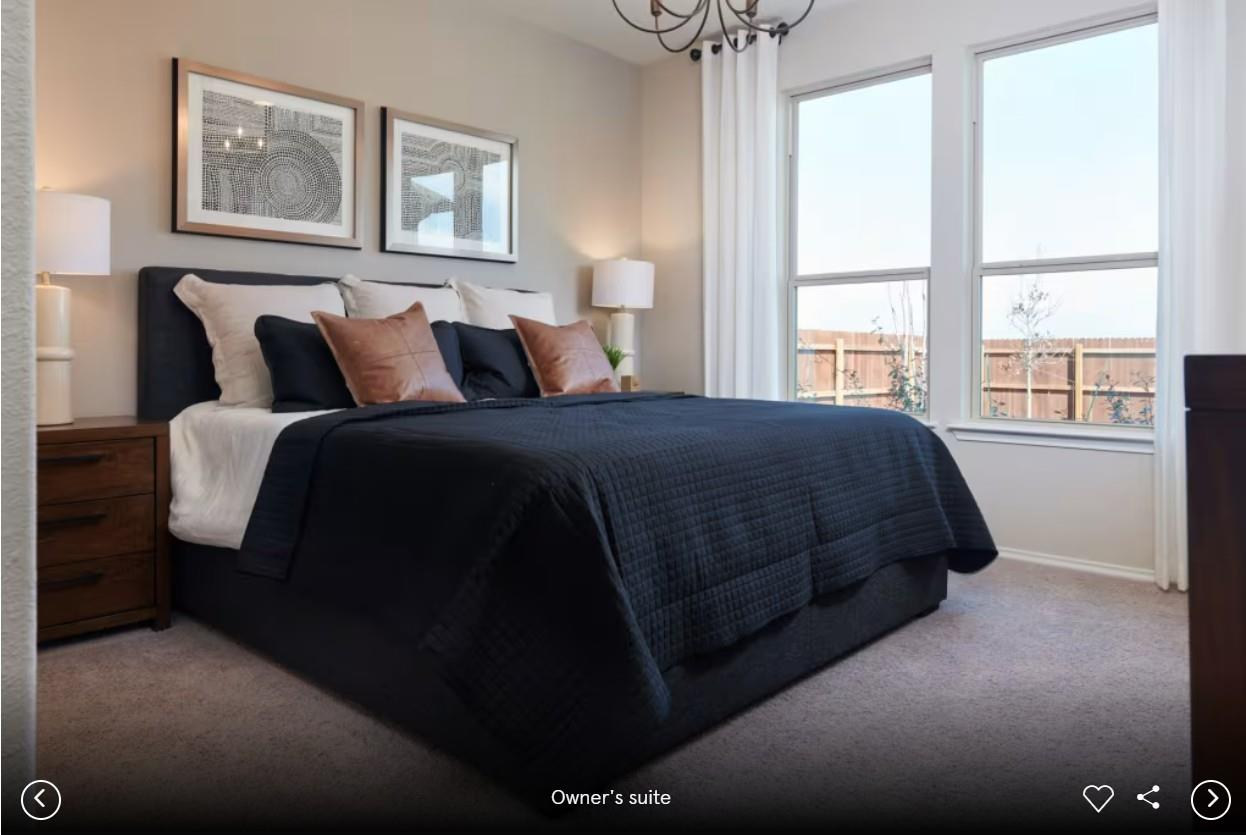 409 Mildred Pr, Georgetown, TX 78626