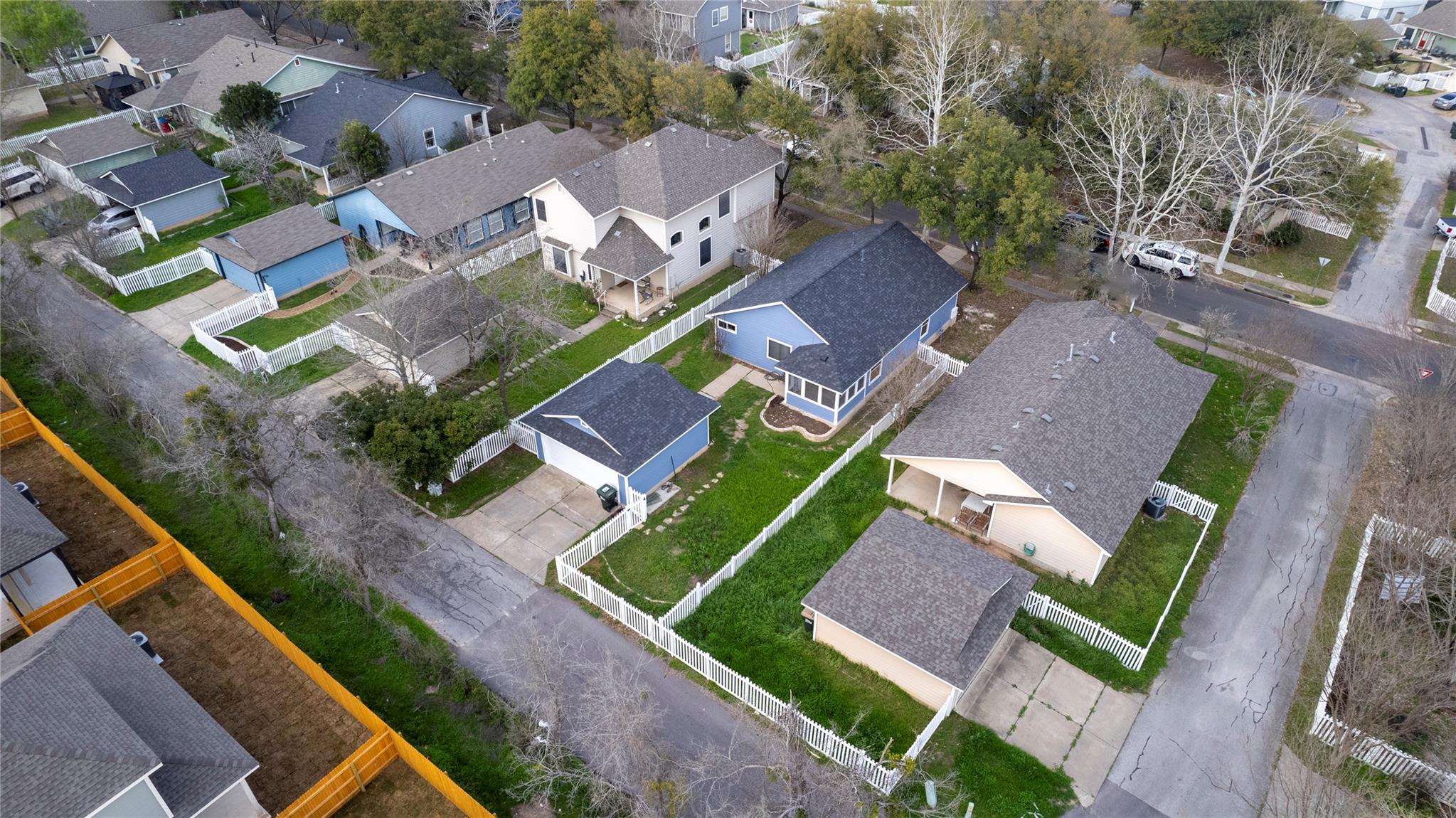 4492 Mather, Kyle, TX 78640