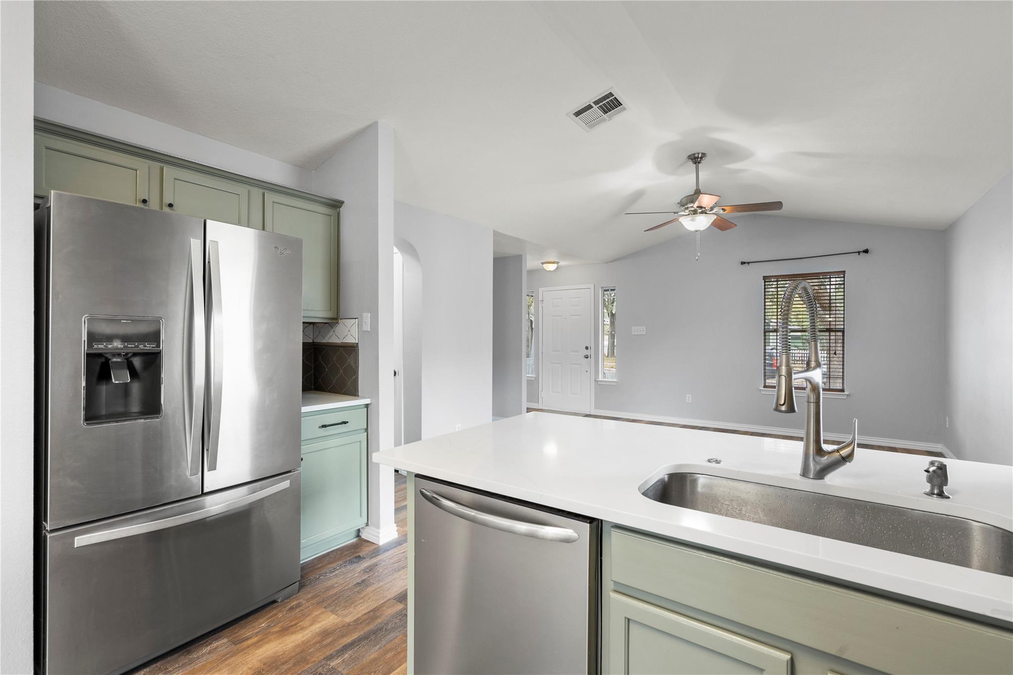 4492 Mather, Kyle, TX 78640