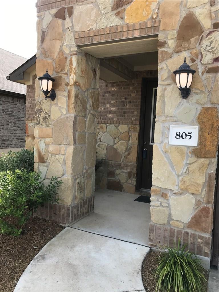 805 Melda St, Leander, TX 78641