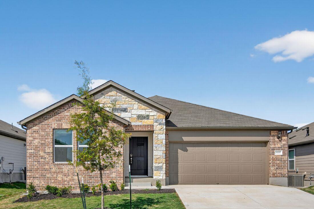 14100 Axel Johanson Dr, Del Valle, TX 78617