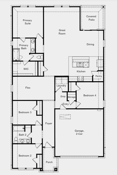 14100 Axel Johanson Dr, Del Valle, TX 78617