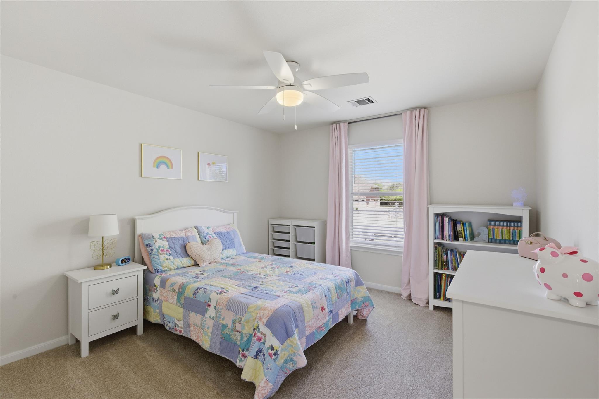 7112 Avignon Dr, Round Rock, TX 78681