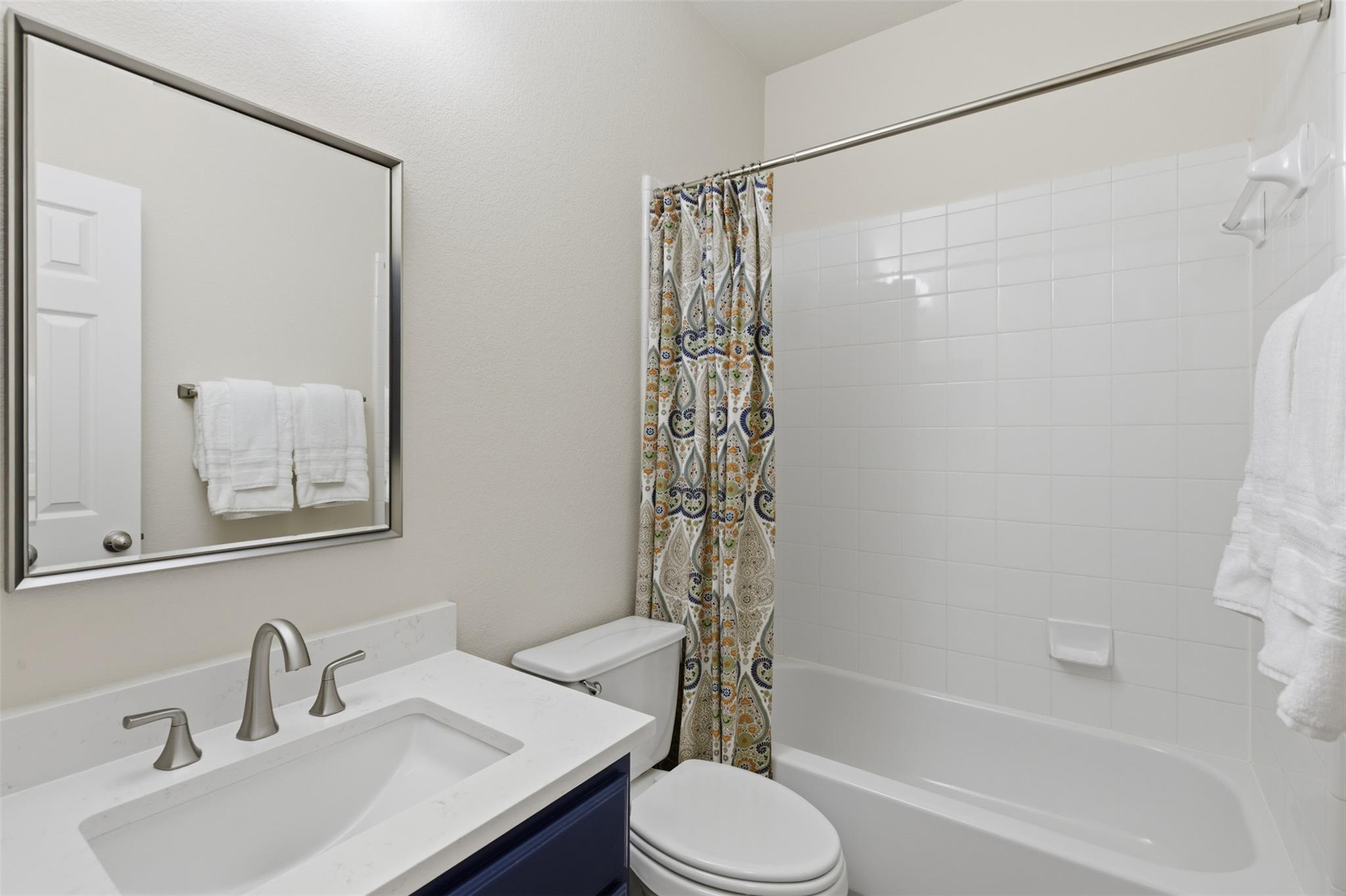 7112 Avignon Dr, Round Rock, TX 78681