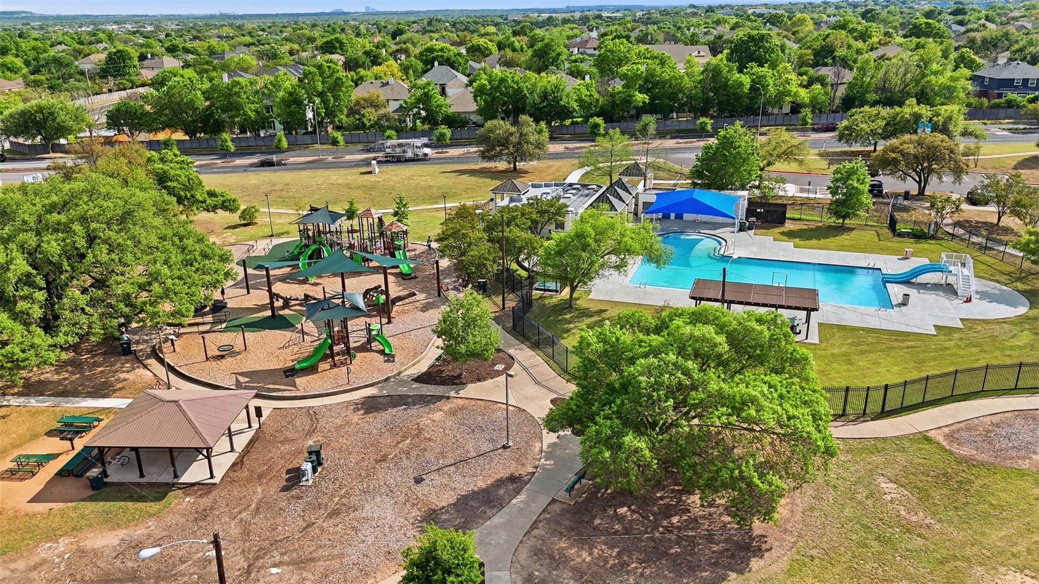 7112 Avignon Dr, Round Rock, TX 78681