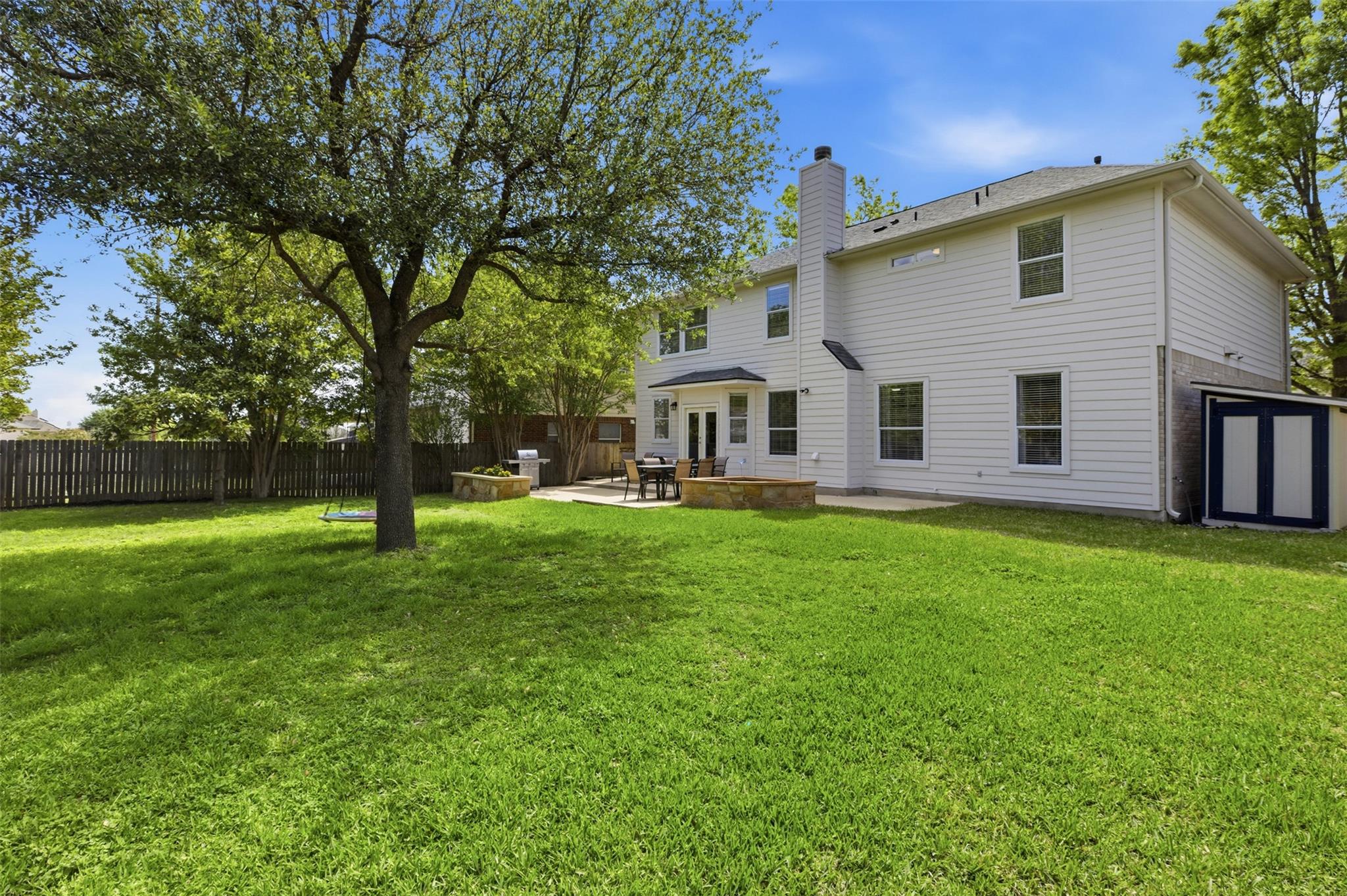 7112 Avignon Dr, Round Rock, TX 78681