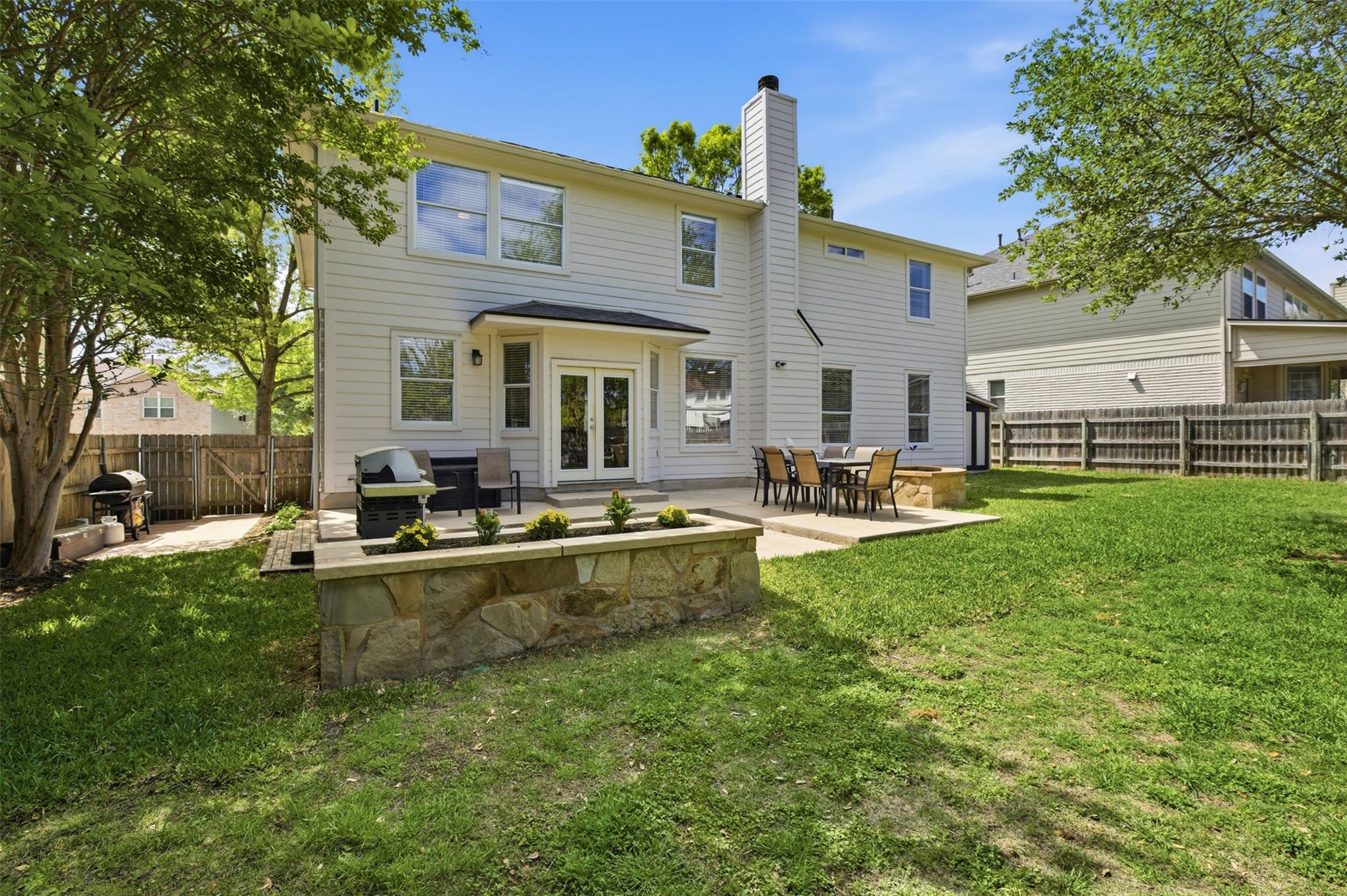 7112 Avignon Dr, Round Rock, TX 78681