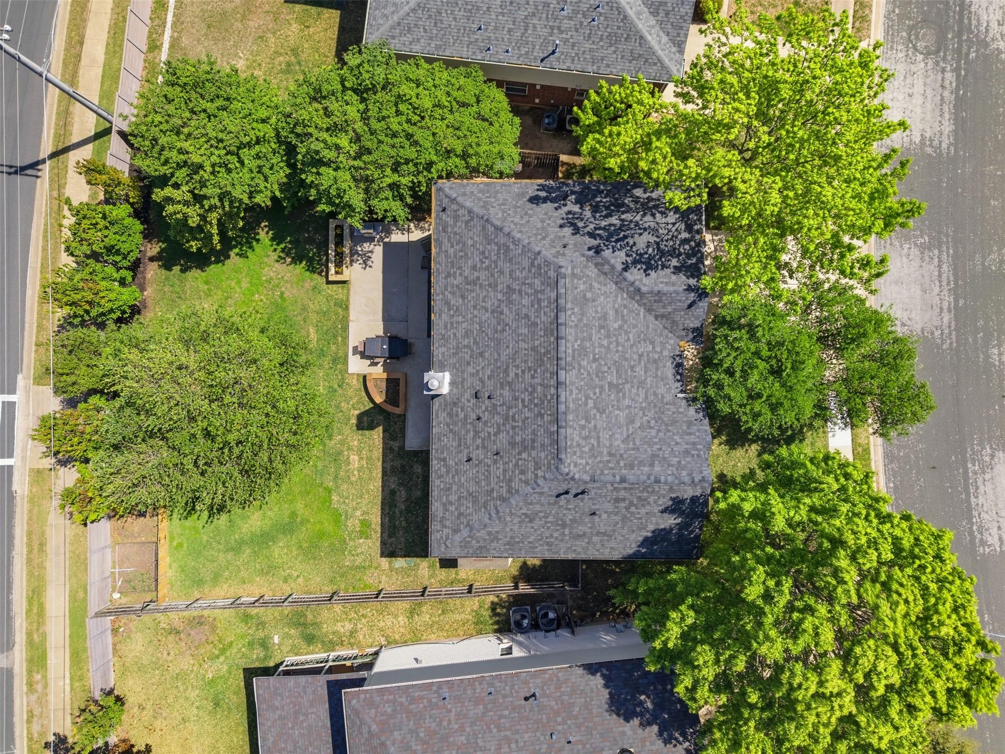 7112 Avignon Dr, Round Rock, TX 78681