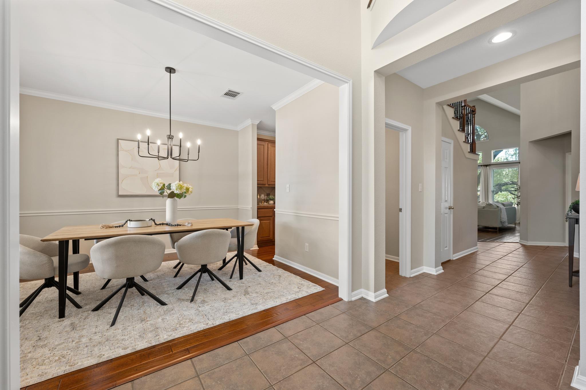 2320 Via Cordova Ct, Austin, TX 78732