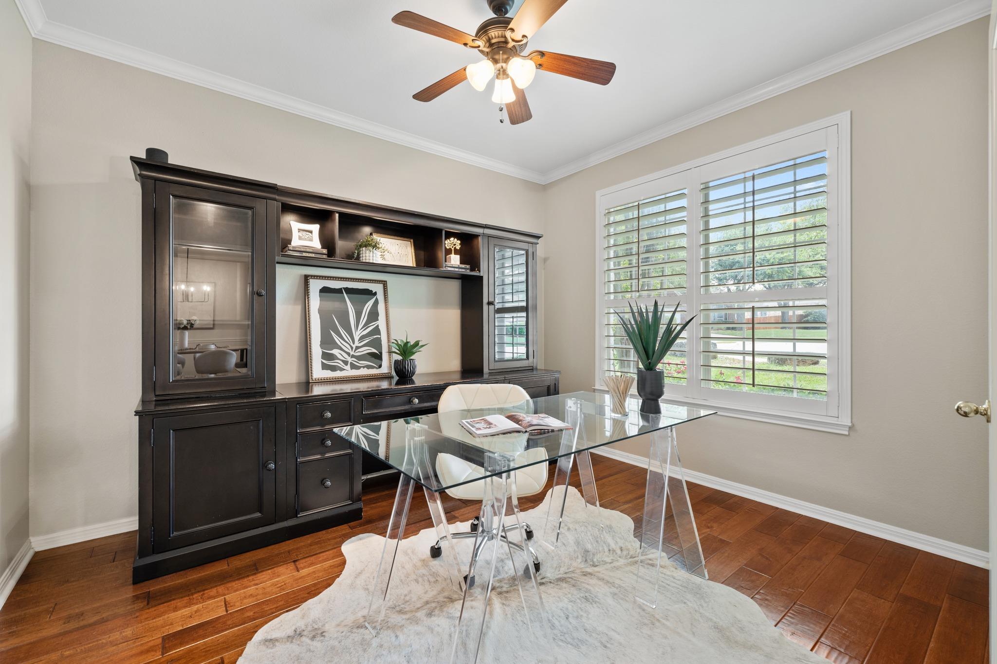 2320 Via Cordova Ct, Austin, TX 78732