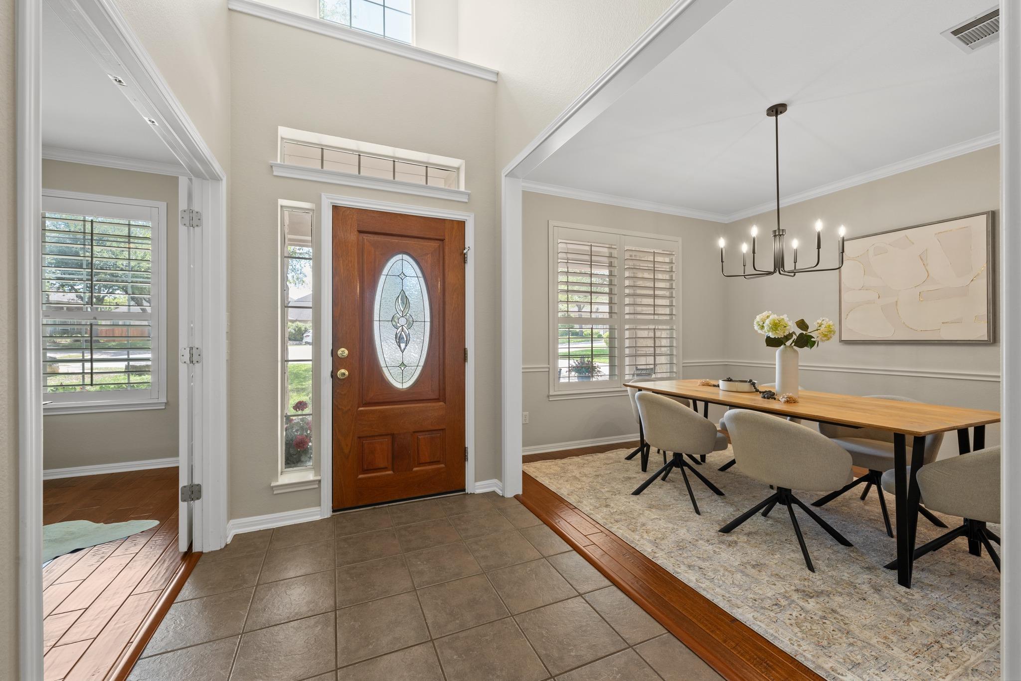 2320 Via Cordova Ct, Austin, TX 78732