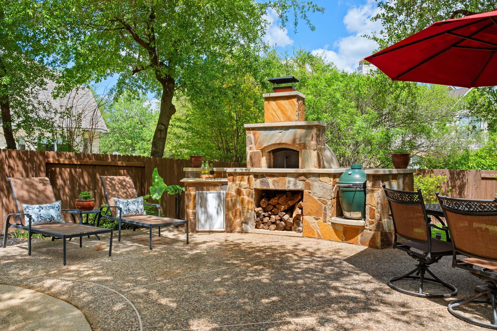 2320 Via Cordova Ct, Austin, TX 78732