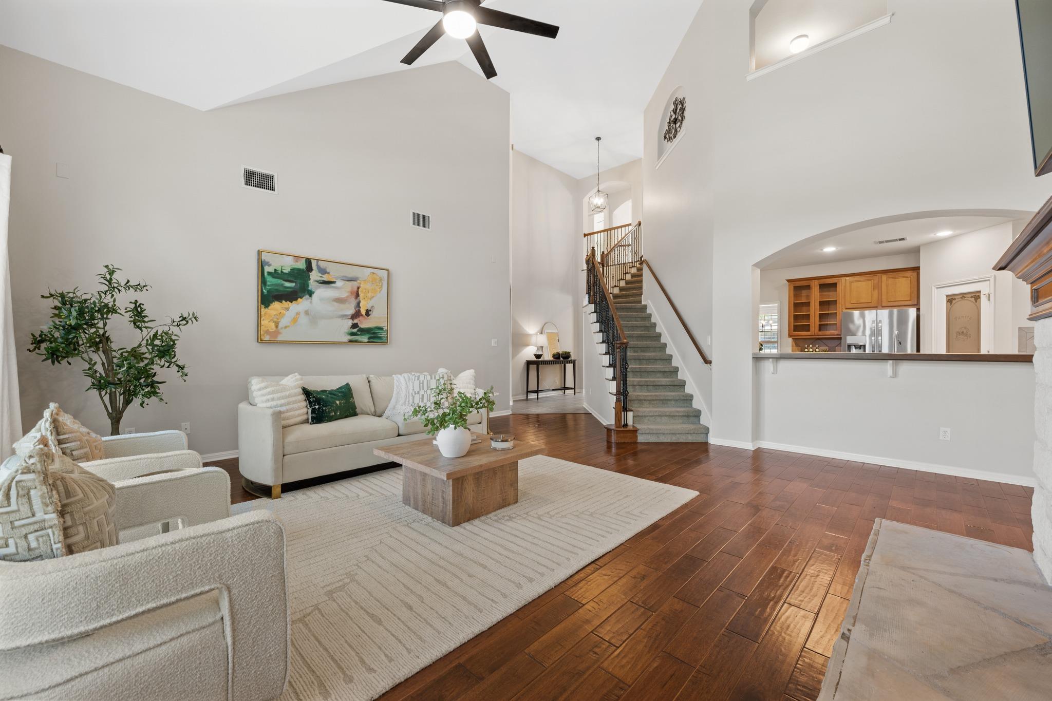 2320 Via Cordova Ct, Austin, TX 78732