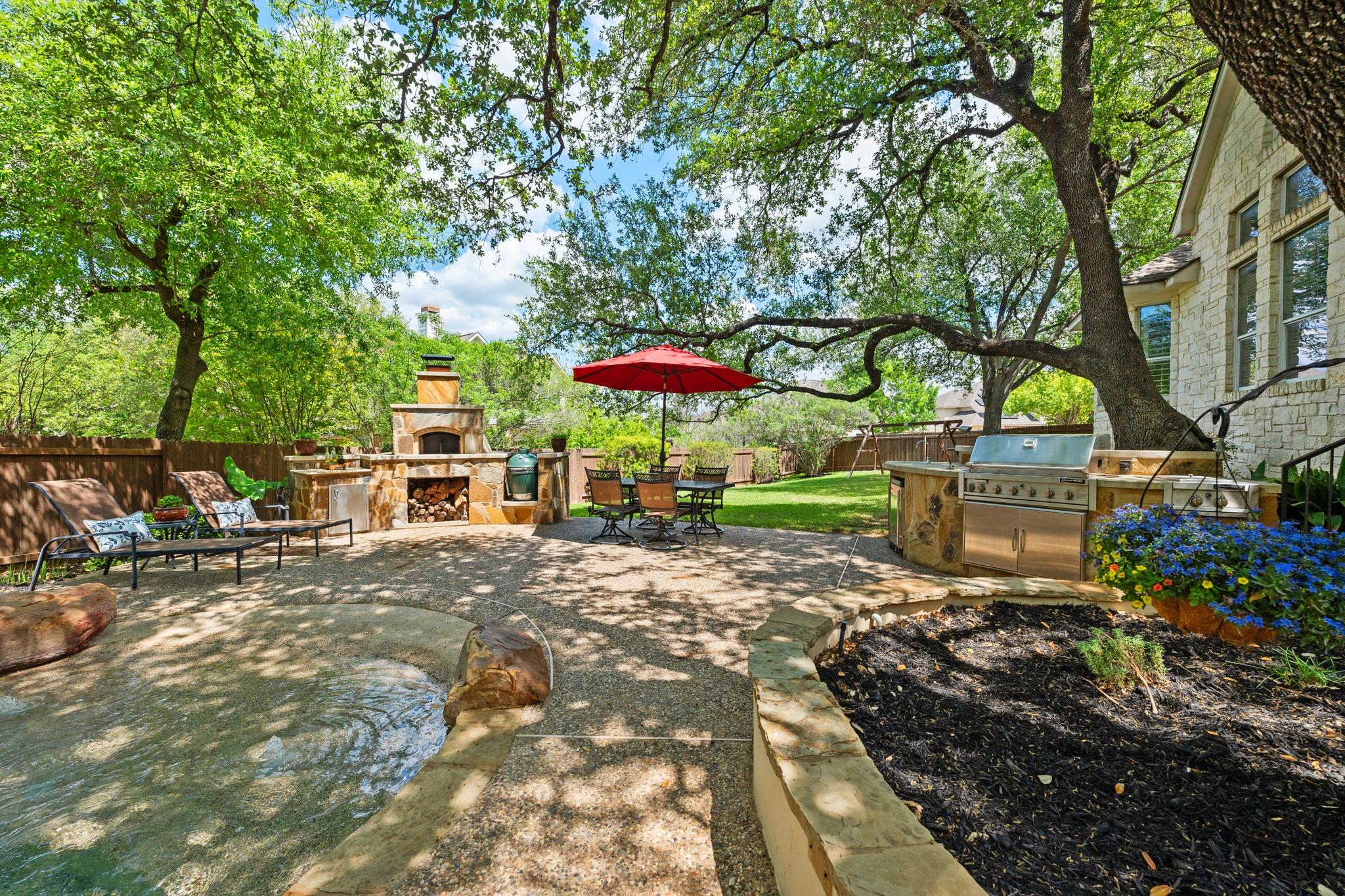 2320 Via Cordova Ct, Austin, TX 78732