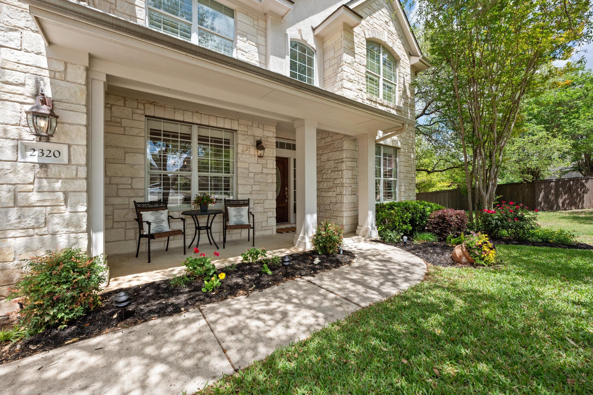 2320 Via Cordova Ct, Austin, TX 78732