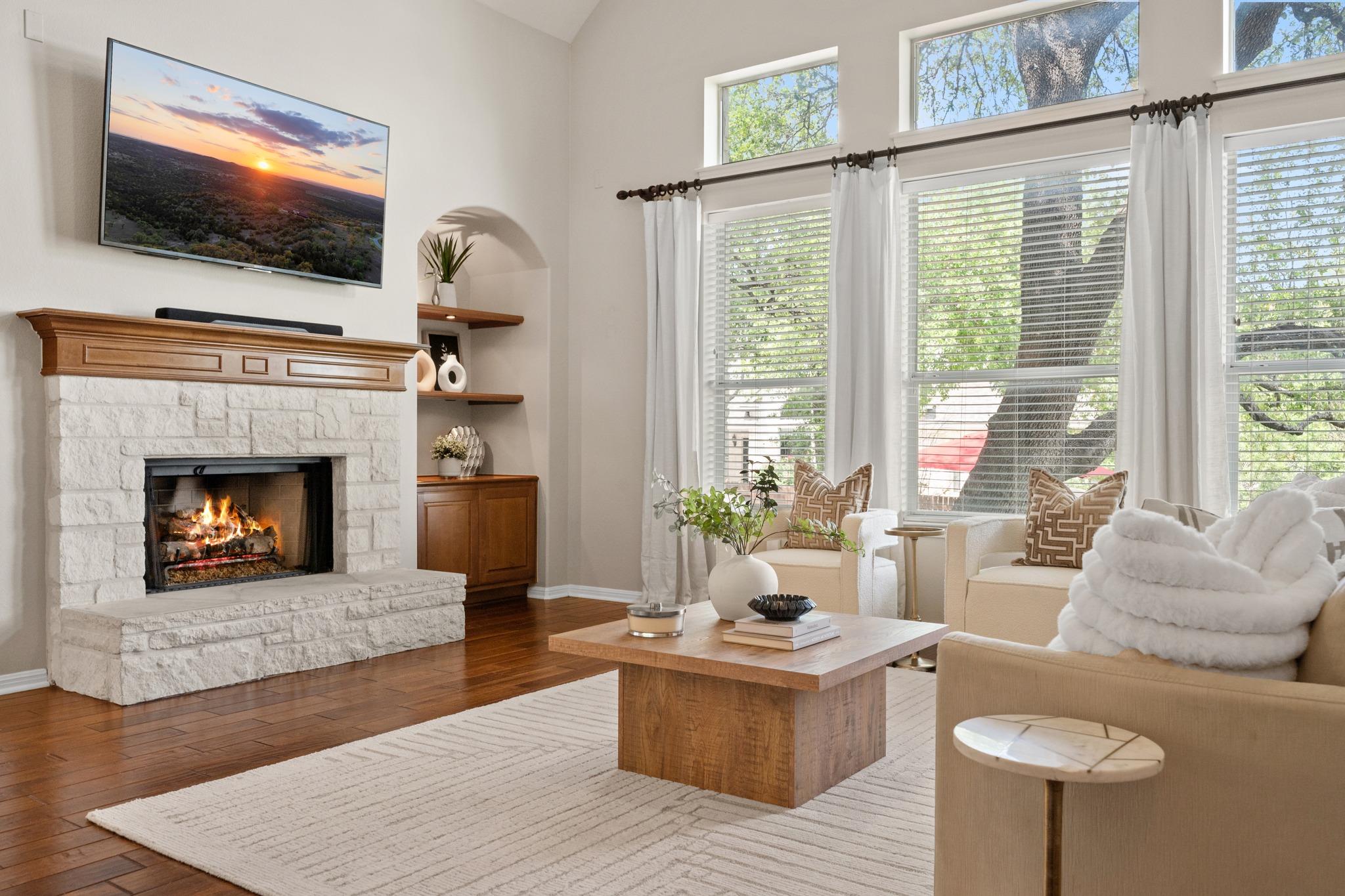 2320 Via Cordova Ct, Austin, TX 78732