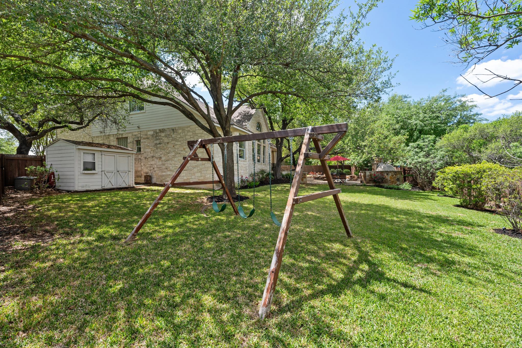 2320 Via Cordova Ct, Austin, TX 78732