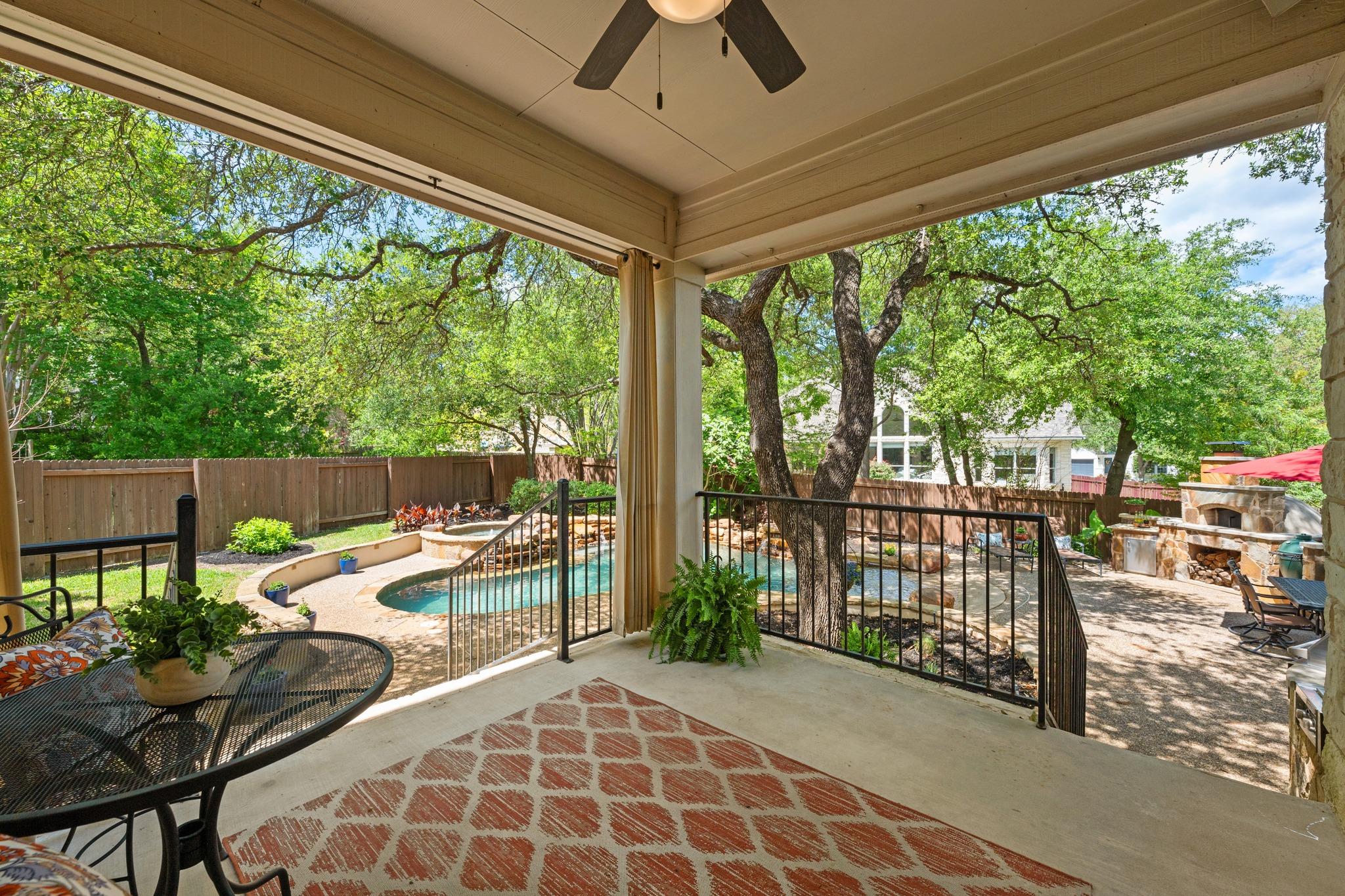 2320 Via Cordova Ct, Austin, TX 78732