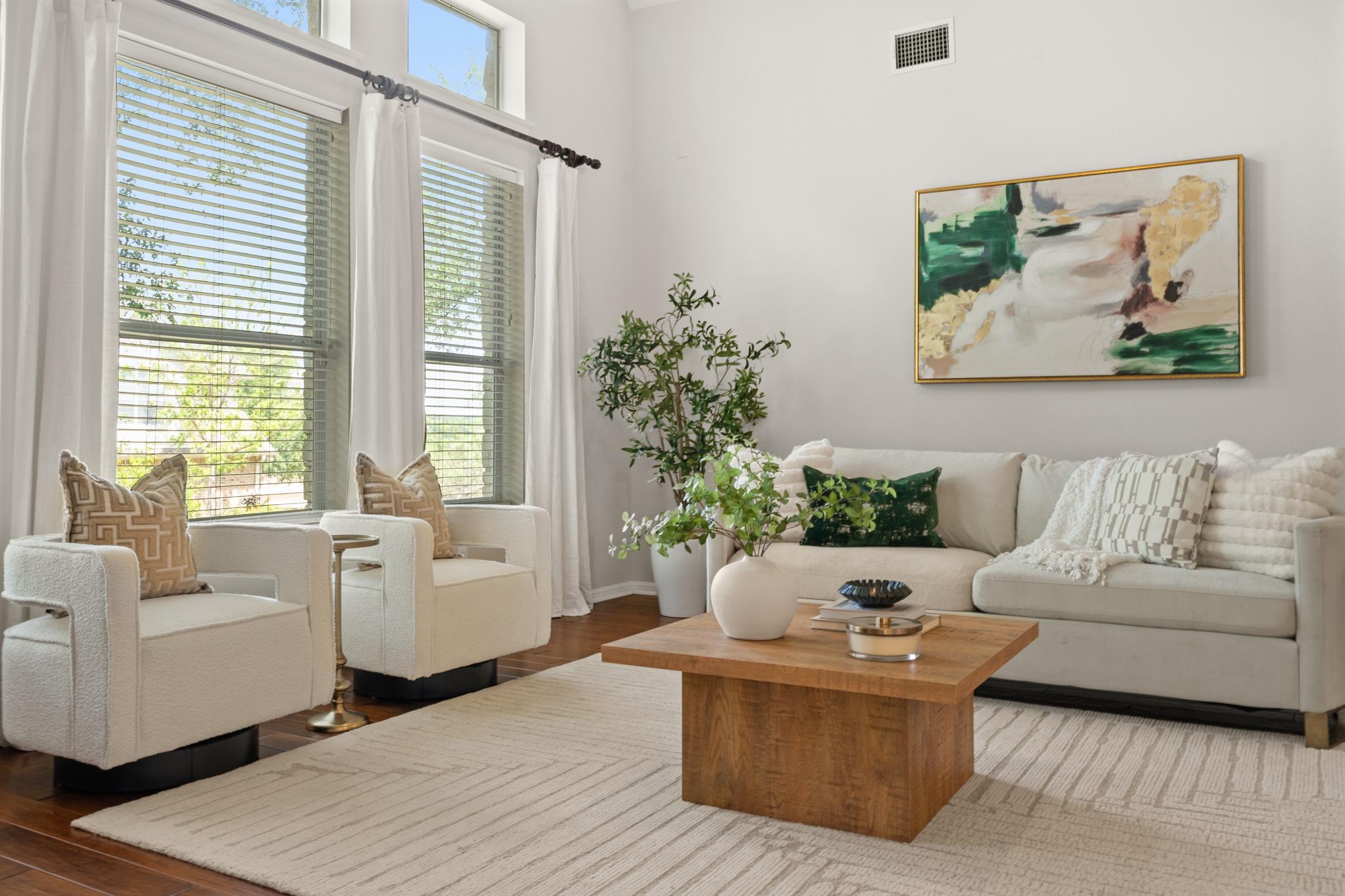 2320 Via Cordova Ct, Austin, TX 78732