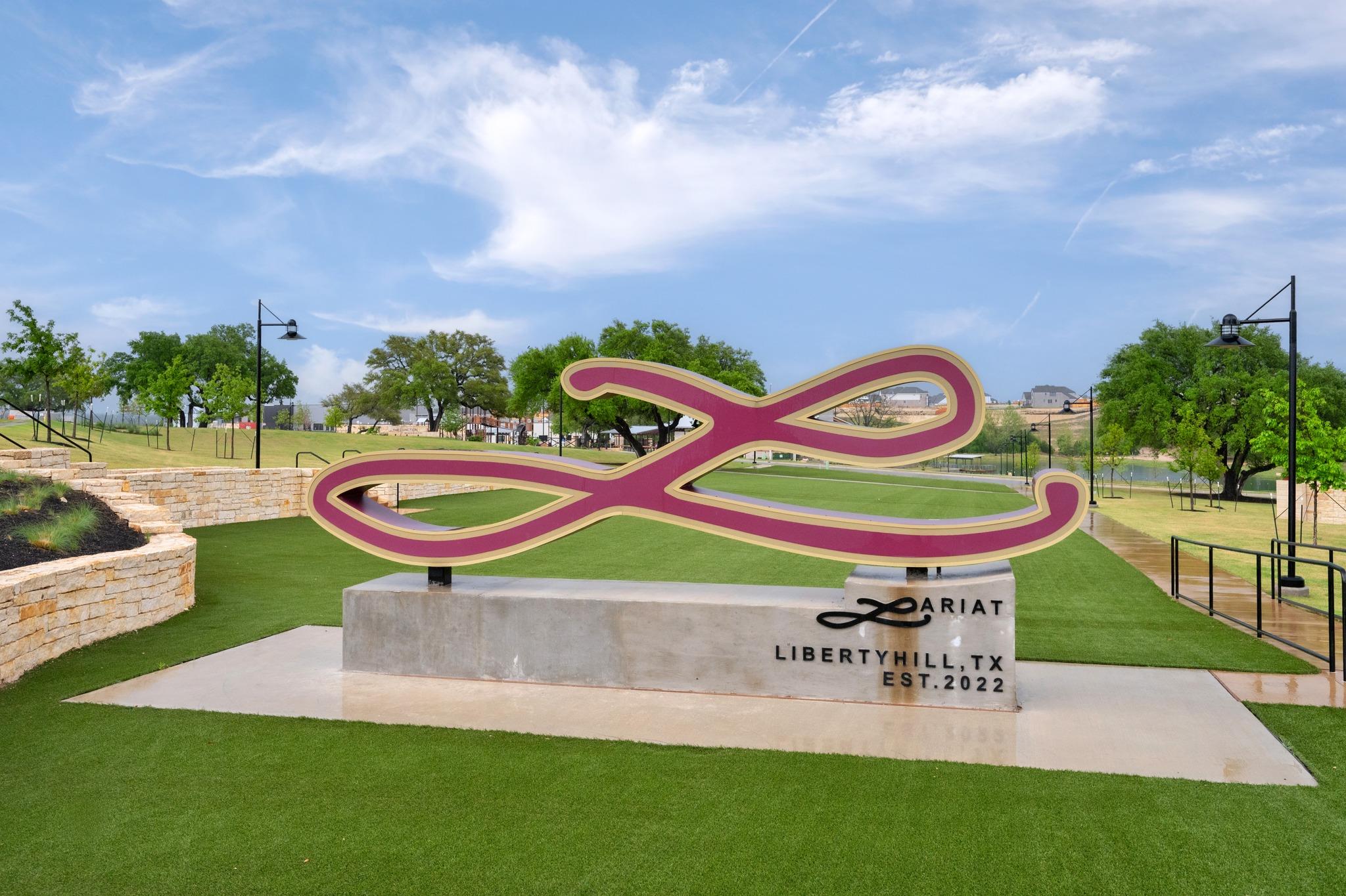 236 Travis Ln, Liberty Hill, TX 78642