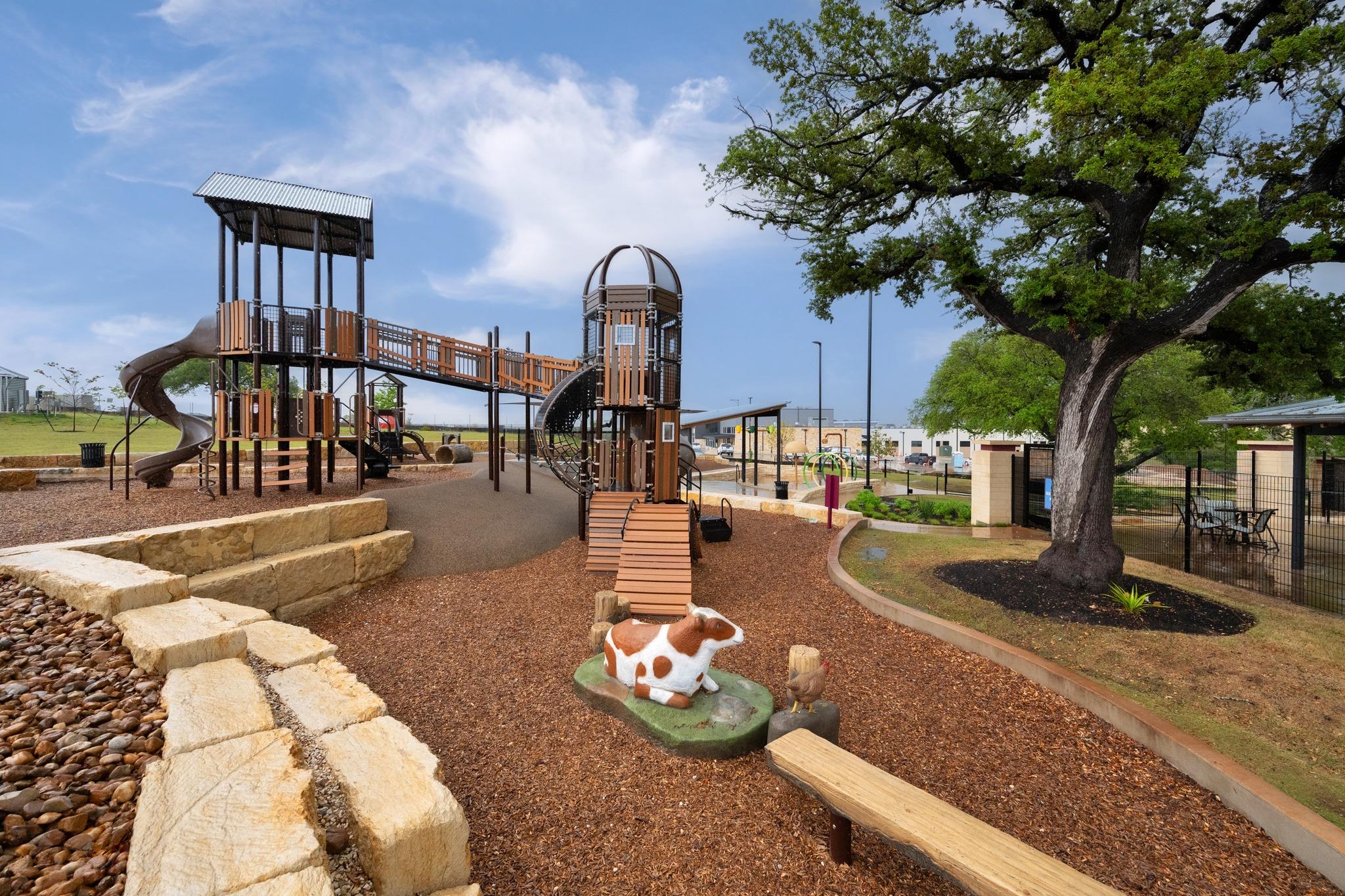 236 Travis Ln, Liberty Hill, TX 78642