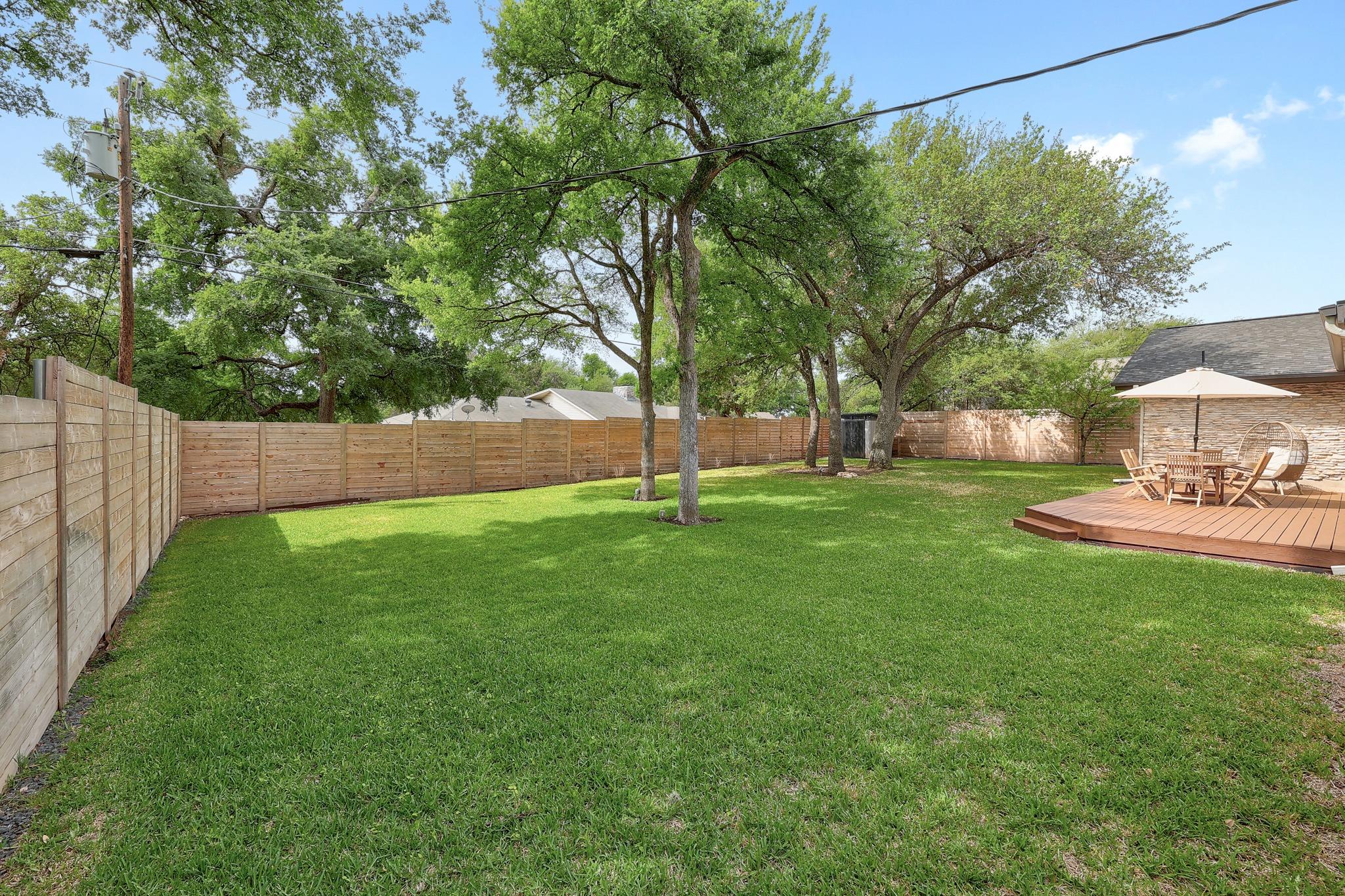 9305 Spring Hollow Dr, Austin, TX 78750