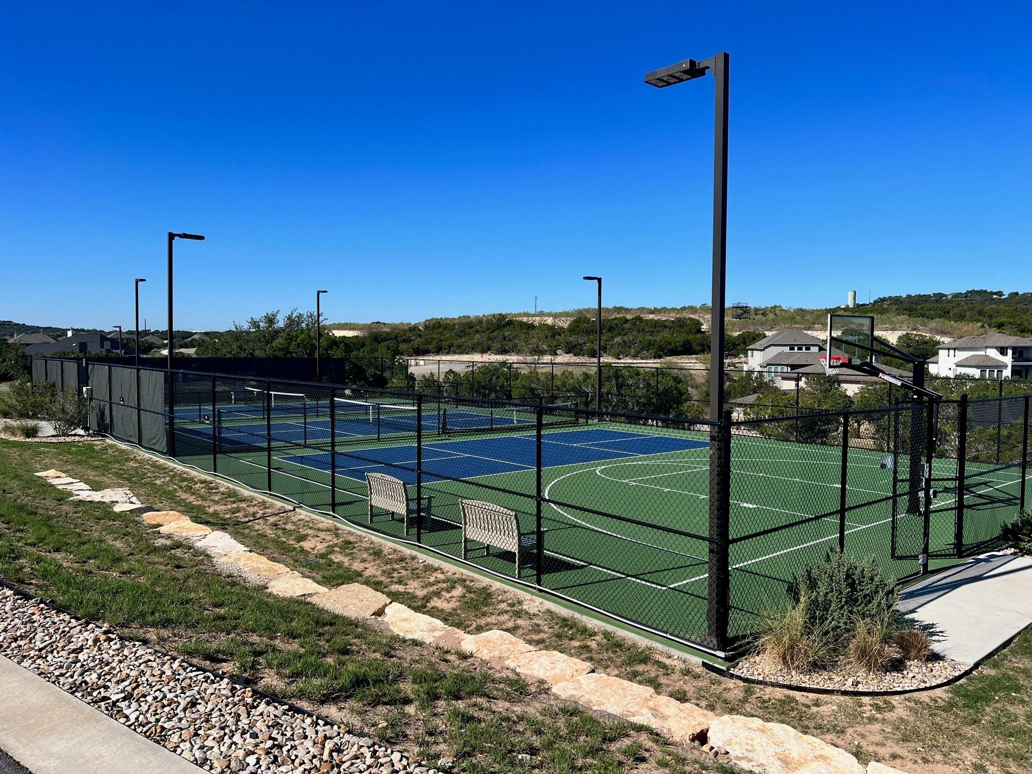 17800 Edgewood Way # 203, Jonestown, TX 78645