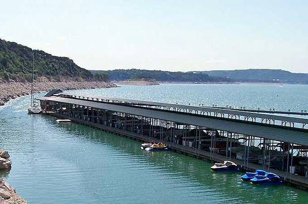 17800 Edgewood Way # 203, Jonestown, TX 78645