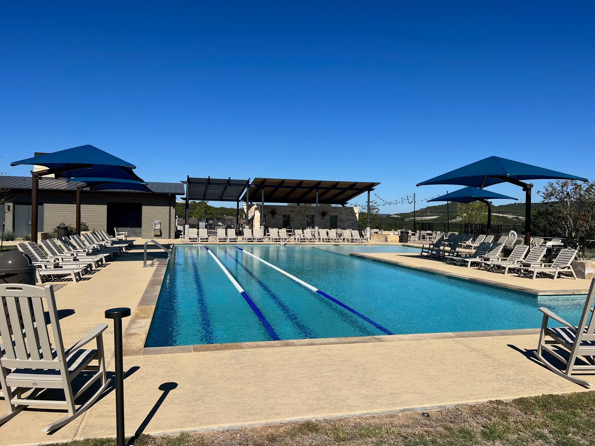 17800 Edgewood Way # 203, Jonestown, TX 78645