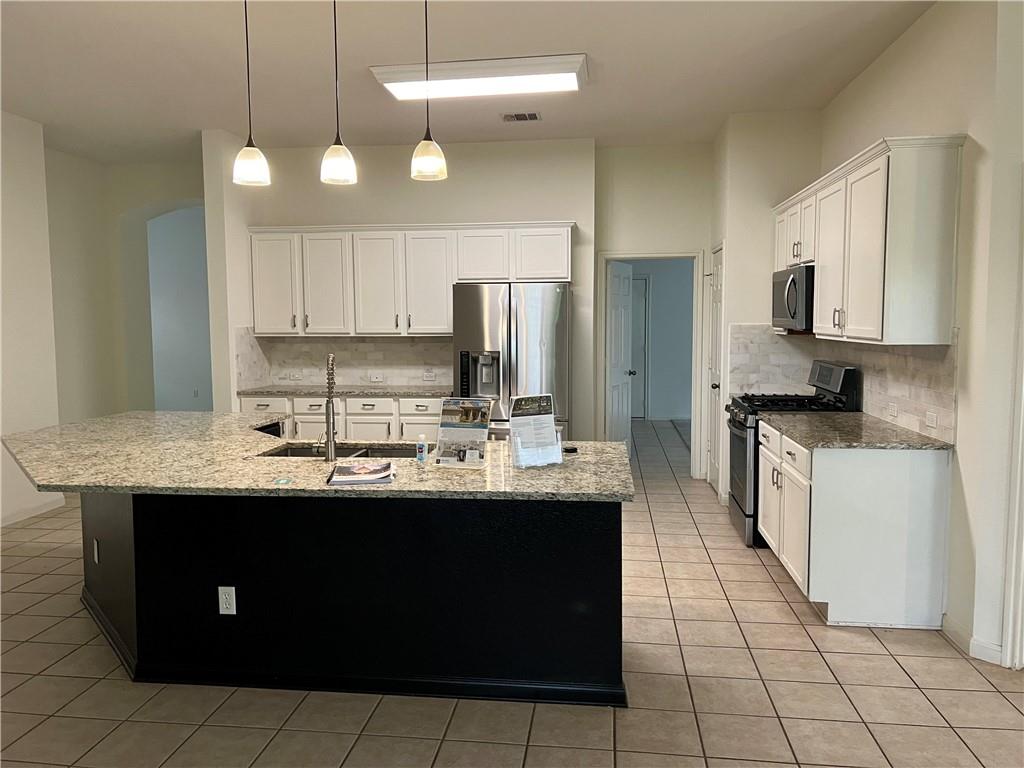 507 Red Hawk Dr, Leander, TX 78641