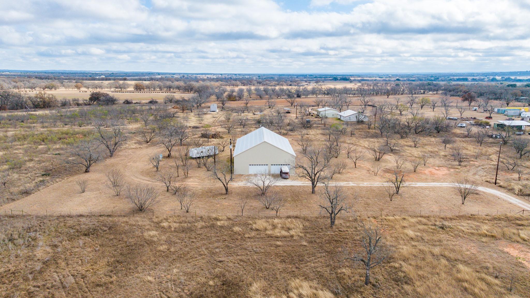 394 C D Ln, Fredericksburg, TX 78624