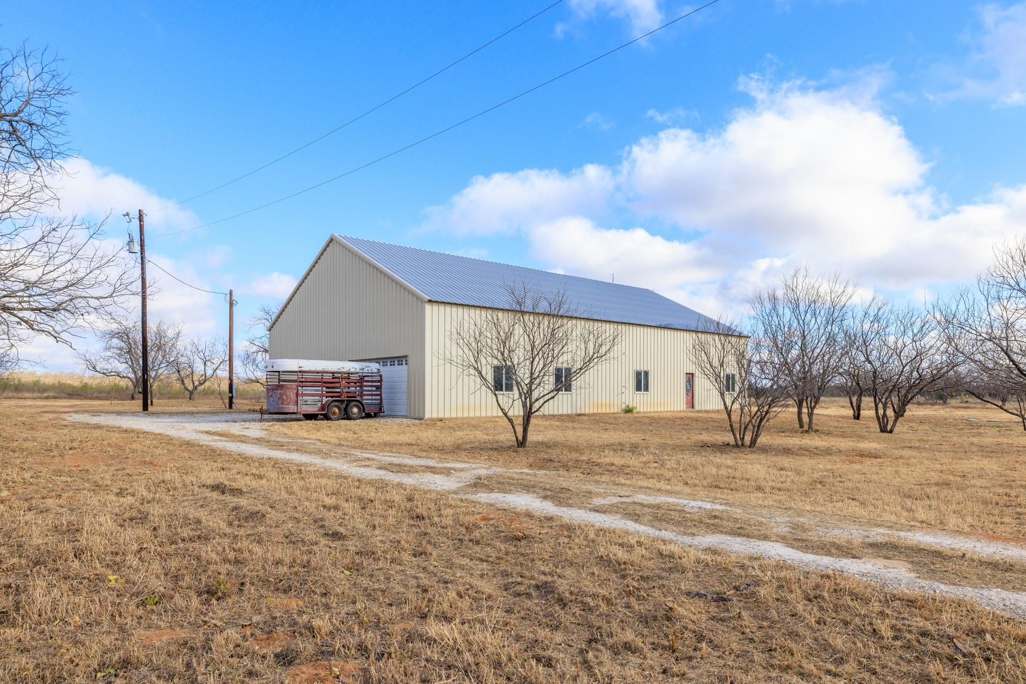 394 C D Ln, Fredericksburg, TX 78624