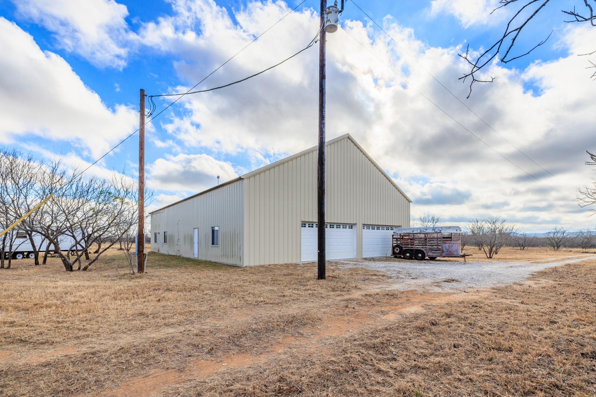 394 C D Ln, Fredericksburg, TX 78624
