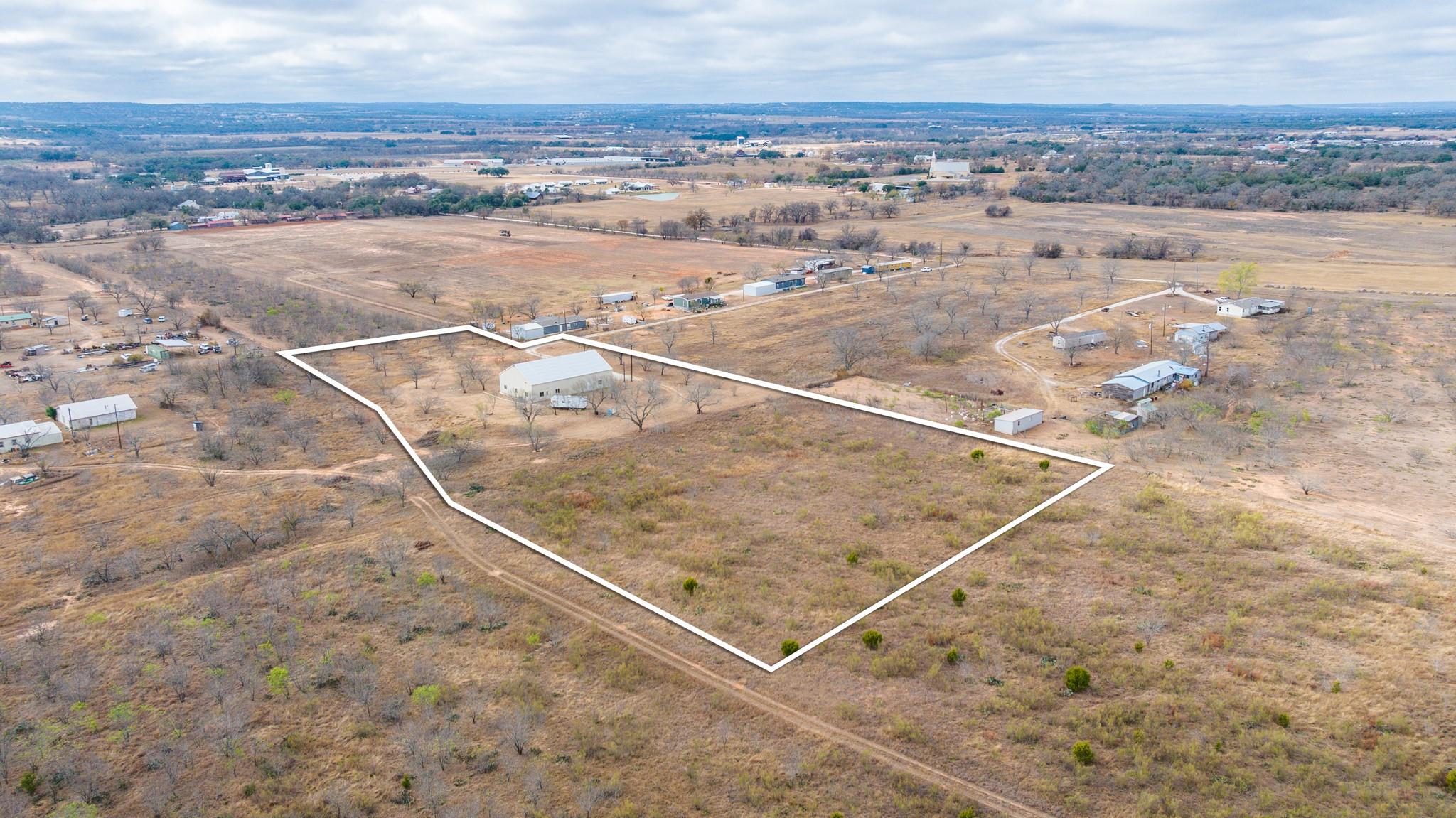 394 C D Ln, Fredericksburg, TX 78624