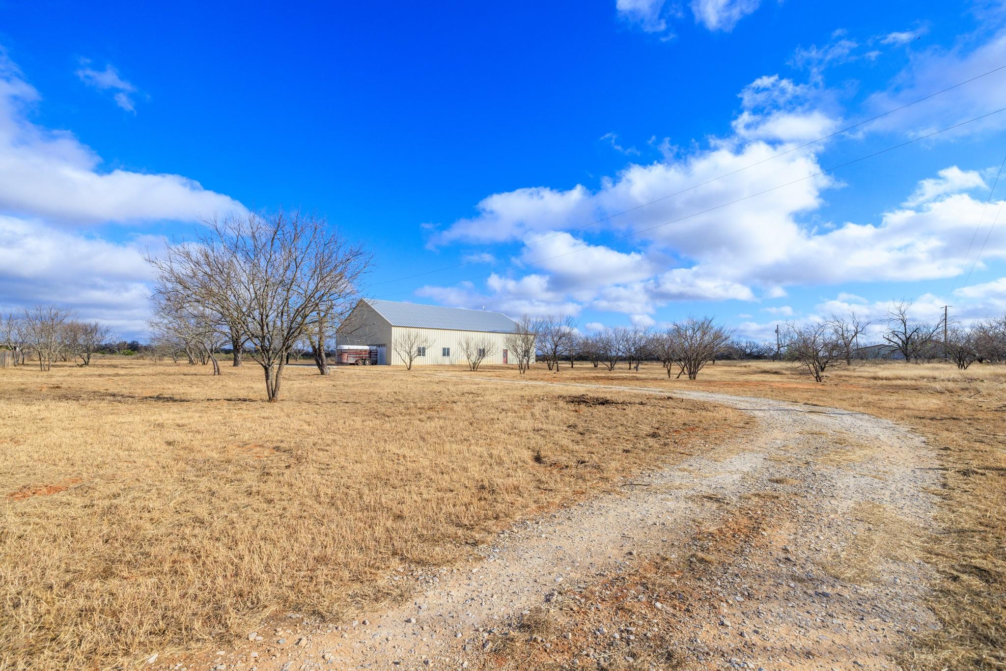 394 C D Ln, Fredericksburg, TX 78624