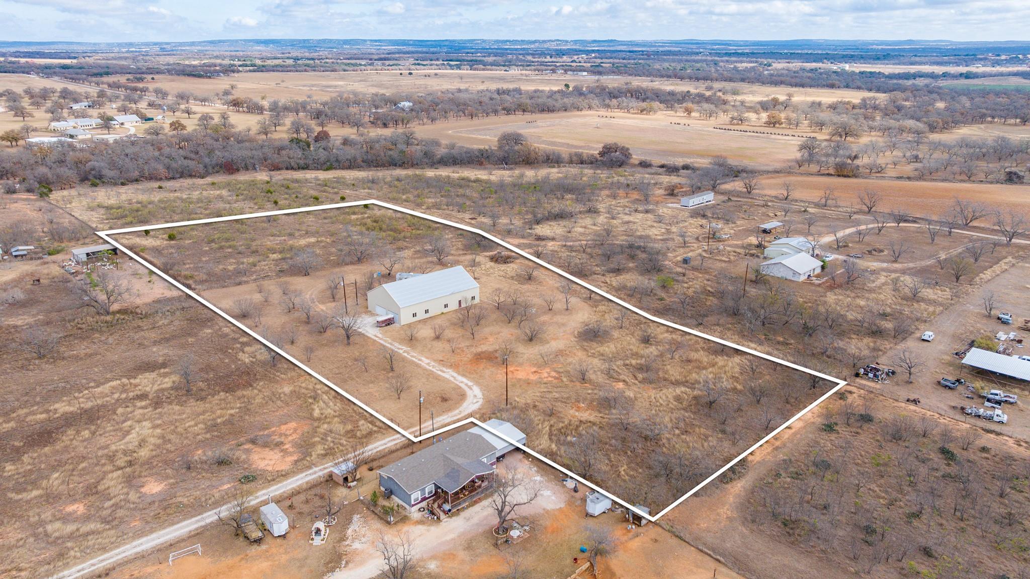 394 C D Ln, Fredericksburg, TX 78624