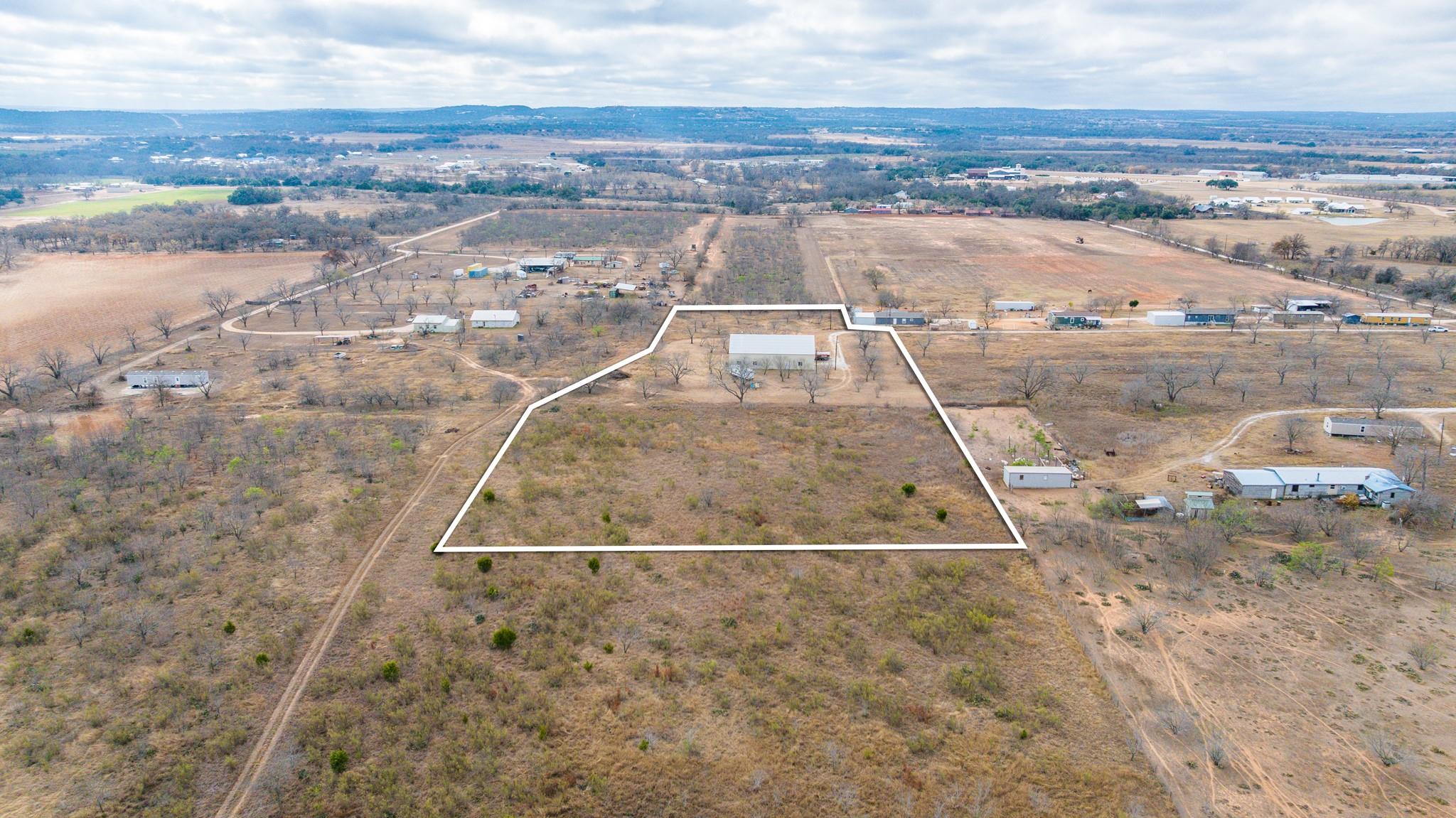 394 C D Ln, Fredericksburg, TX 78624