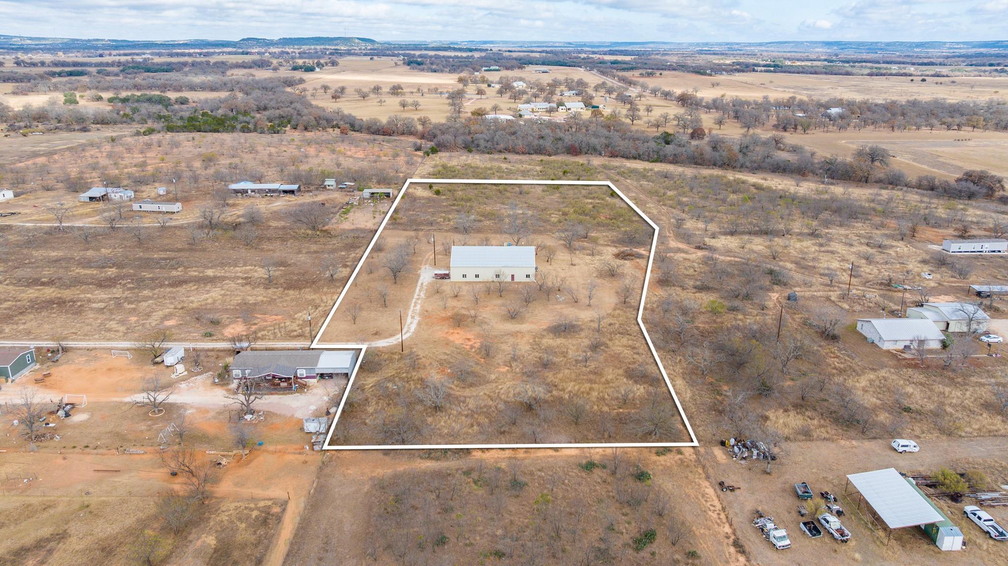 394 C D Ln, Fredericksburg, TX 78624