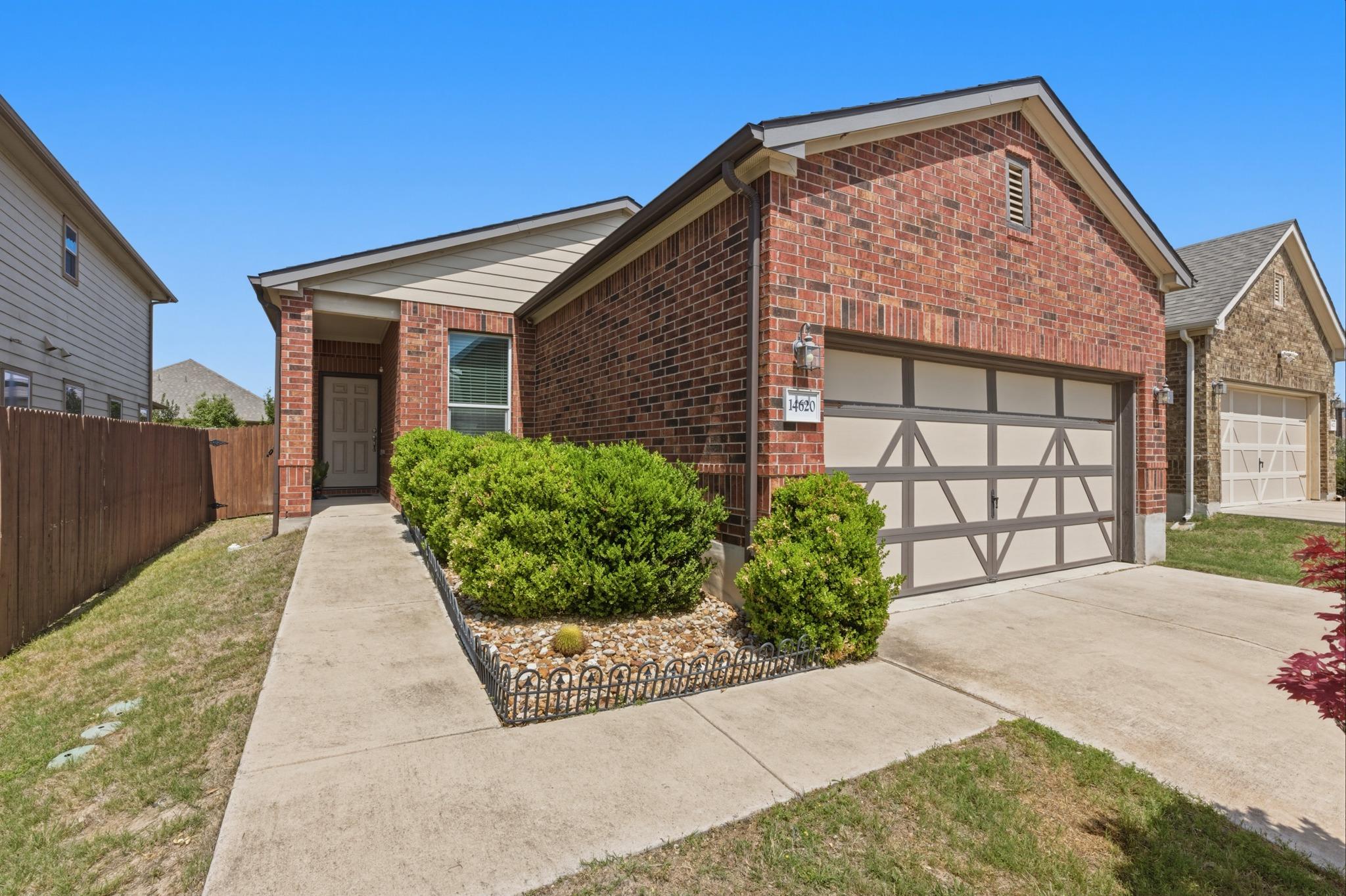 14620 Goshawk Dr, Pflugerville, TX 78660