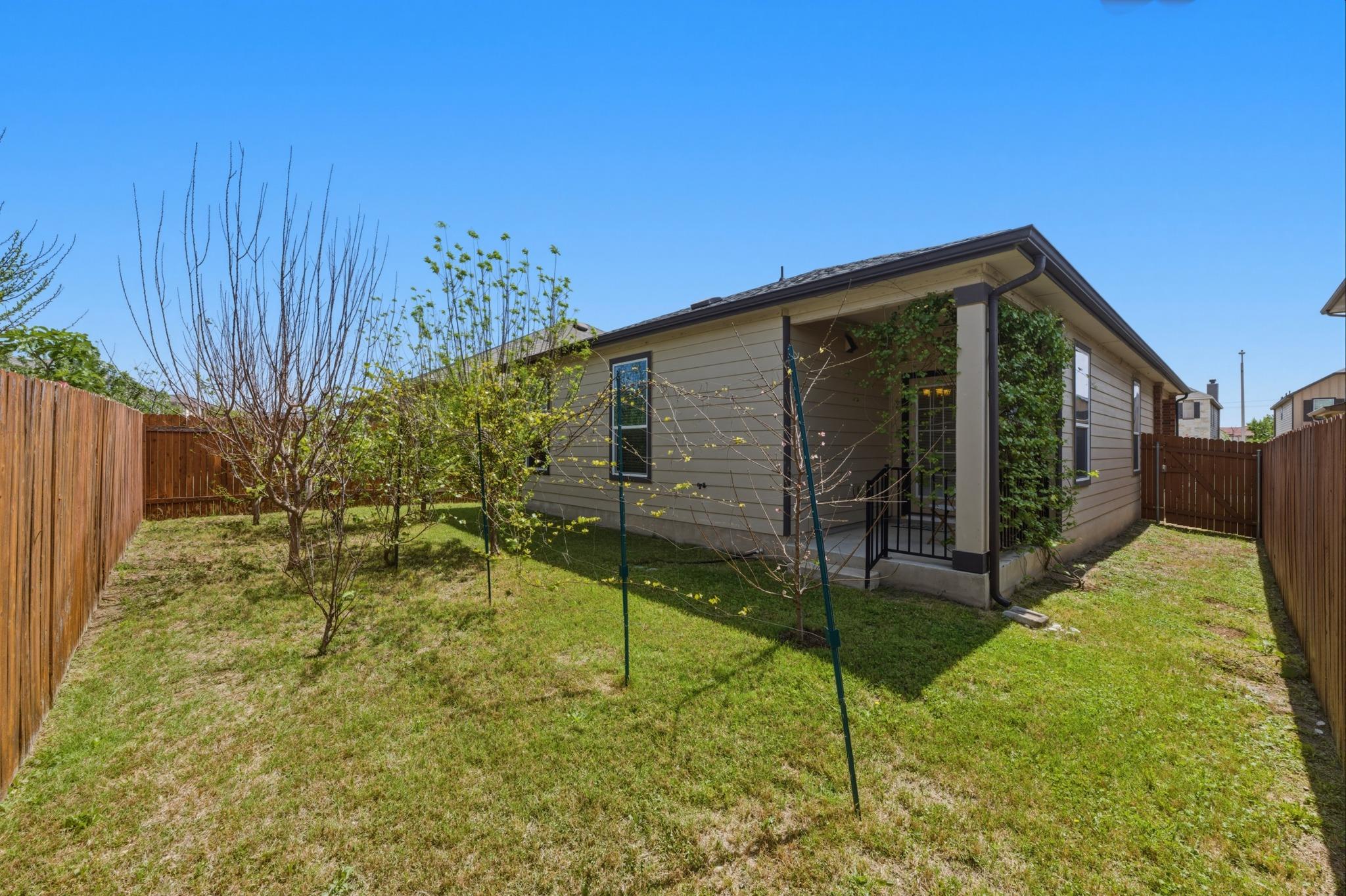 14620 Goshawk Dr, Pflugerville, TX 78660