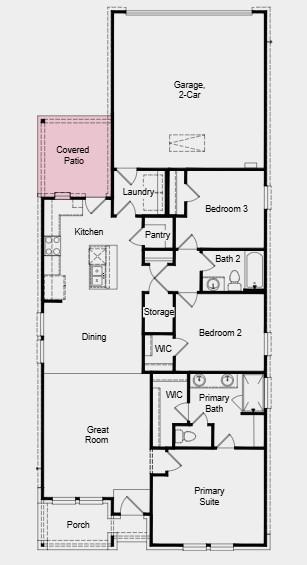 14124 Matterod Dr, Del Valle, TX 78617